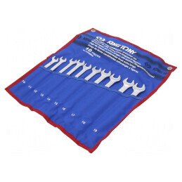Set 10 Chei Combinate Lungi | Electronic-mag.ro | Componente Electronice