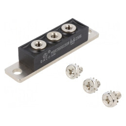 Diodă dublă 150V 300A TO240AB | Electronic-mag.ro | Componente Electronice