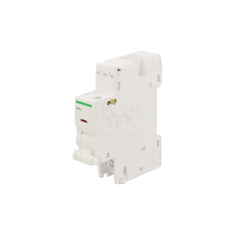 Declanșator la subtensiune 230V | Electronic-mag.ro | Componente Electronice
