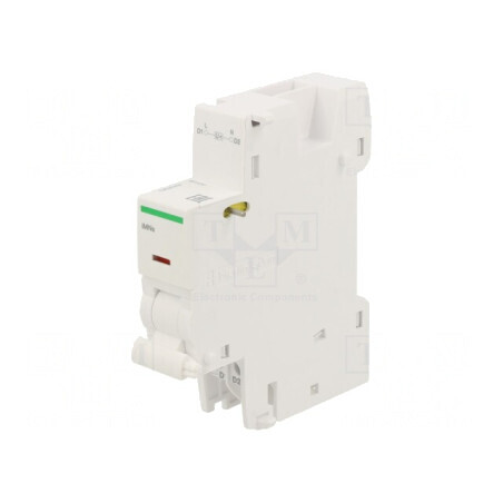 Declanșator la subtensiune 230V | Electronic-mag.ro | Componente Electronice