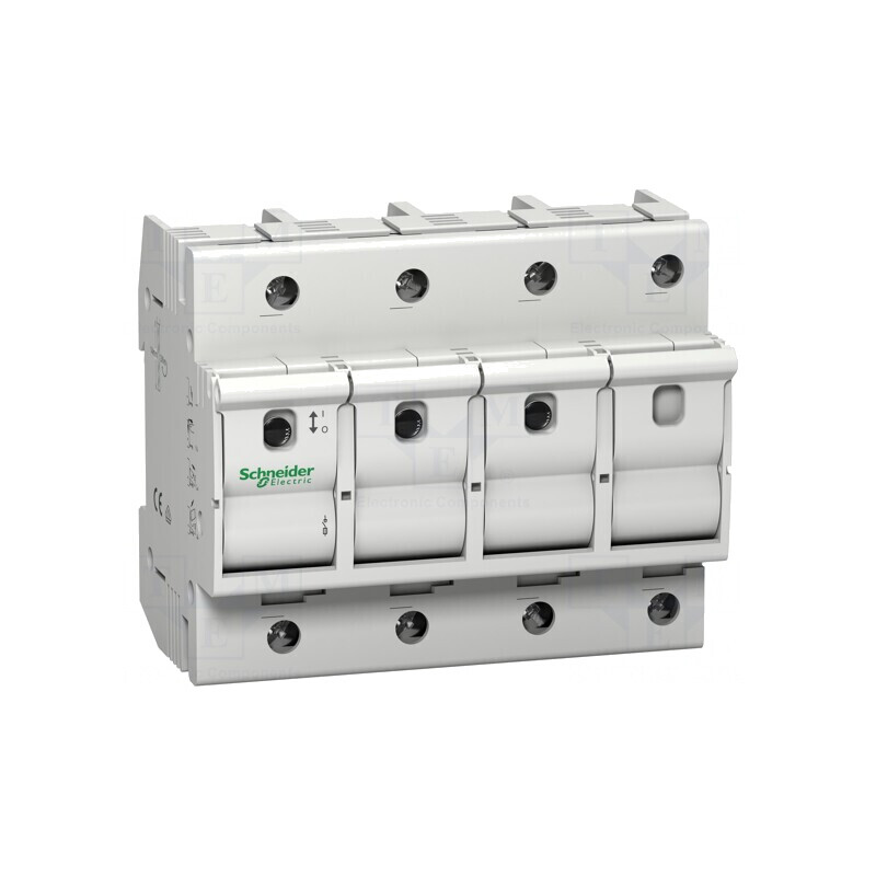 Separator Fuzibil D02 pentru Șină DIN 3 Poli | Electronic-mag.ro | Componente Electronice Separator Fuzibil D02 pentru Șină DIN 3 Poli | Electronic-mag.ro | Componente Electronice