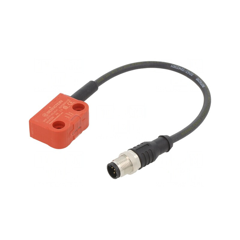 Întrerupător de Siguranță Magnetici SRF IP69 | Electronic-mag.ro | Componente Electronice