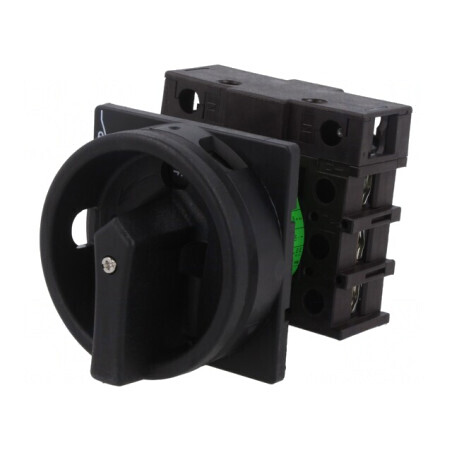 Separator-Întrerupător 3 Poli 32A 15kW pentru Încastrare | Electronic-mag.ro | Componente Electronice