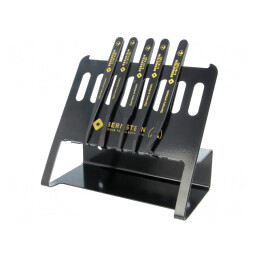 Set Pensete ESD BRN-5 6 Bucăți | Electronic-mag.ro | Componente Electronice