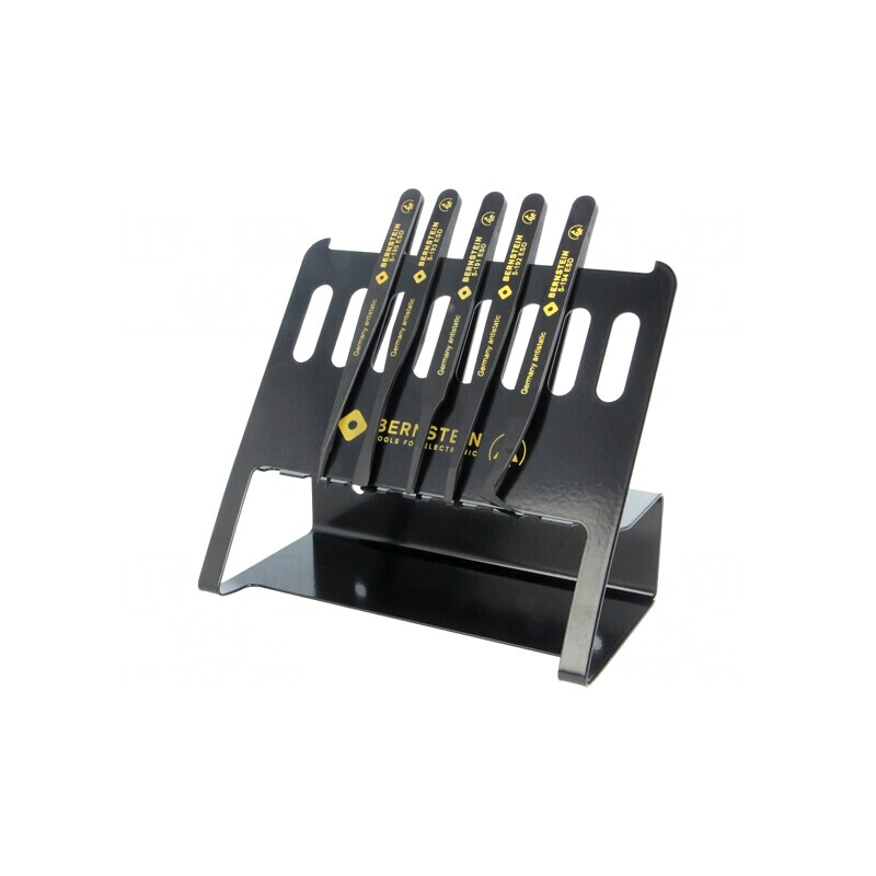 Set Pensete ESD BRN-5 6 Bucăți | Electronic-mag.ro | Componente Electronice