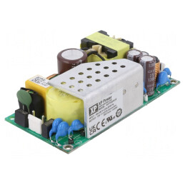 Alimentator Pulsatoriu 150W 15VDC ECP150PS15 | Electronic-mag.ro | Componente Electronice