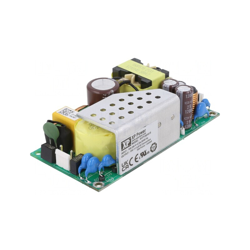 Alimentator Pulsatoriu 150W 15VDC ECP150PS15 | Electronic-mag.ro | Componente Electronice Alimentator Pulsatoriu 150W 15VDC ECP150PS15 | Electronic-mag.ro | Componente Electronice