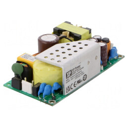 Alimentator Pulsatoriu 150W 85-264VAC 48VDC | Electronic-mag.ro | Componente Electronice