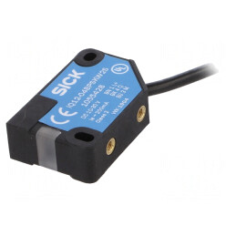 Senzor Inductiv 0-4mm PNP NO 10-30VDC 200mA 2m Cablu | Electronic-mag.ro | Componente Electronice