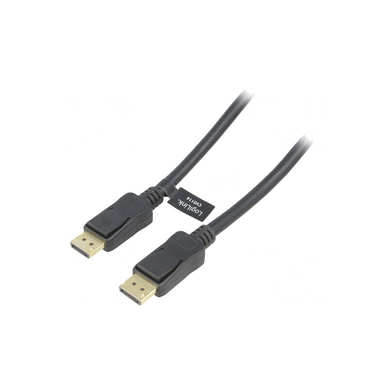 Cablu DisplayPort 1.2 20m | Electronic-mag.ro | Componente Electronice Cablu DisplayPort 1.2 20m | Electronic-mag.ro | Componente Electronice