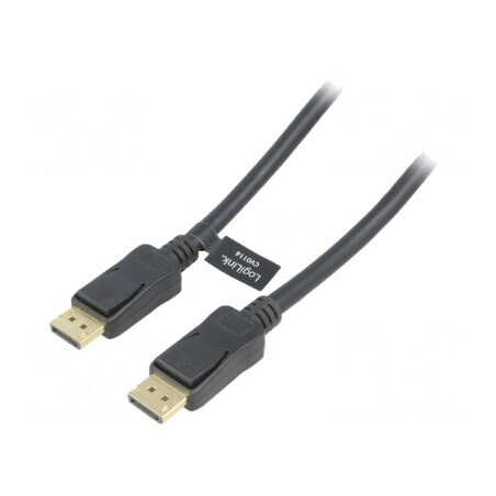 Cablu DisplayPort 1.2 20m | Electronic-mag.ro | Componente Electronice