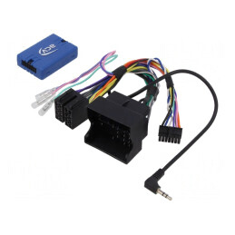 Adaptor Control Volan Auto | Electronic-mag.ro | Componente Electronice