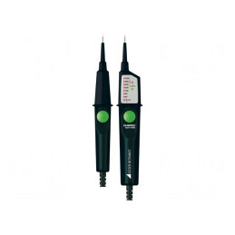 Tester Electric LED IP65 DUSPOL EXPERT 1000 | Electronic-mag.ro | Componente Electronice