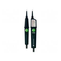 Tester Electric LED IP65 DUSPOL EXPERT 1000