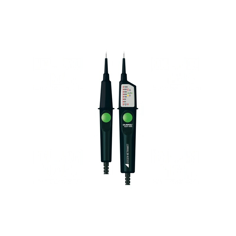 Tester Electric LED IP65 DUSPOL EXPERT 1000 | Electronic-mag.ro | Componente Electronice Tester Electric LED IP65 DUSPOL EXPERT 1000 | Electronic-mag.ro | Componente Electronice