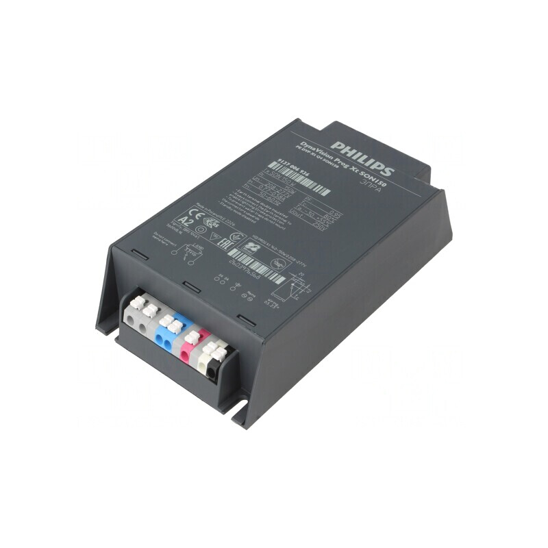 Balast Electronic SON 150W 188-305VAC | Electronic-mag.ro | Componente Electronice