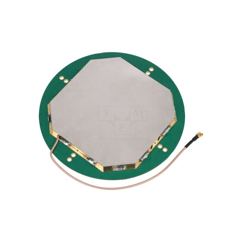 Antenă GNSS GPS Galileo 40dBi RHCP MMCX | Electronic-mag.ro | Componente Electronice
