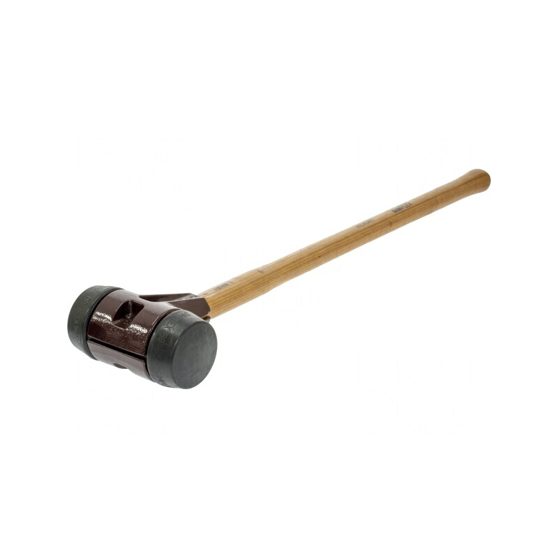 Ciocan SIMPLEX 800mm cu Cap de Lemn și Gumă | Electronic-mag.ro | Componente Electronice Ciocan SIMPLEX 800mm cu Cap de Lemn și Gumă | Electronic-mag.ro | Componente Electronice