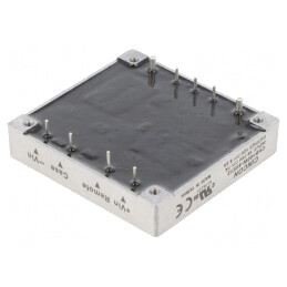 Convertor DC/DC 100W 18-75V la 12V 8.3A | Electronic-mag.ro | Componente Electronice