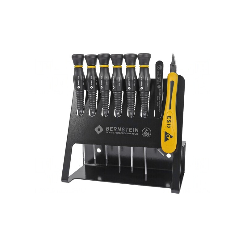 Kit Utilizare Generală ESD 8 Bucăți | Electronic-mag.ro | Componente Electronice Kit Utilizare Generală ESD 8 Bucăți | Electronic-mag.ro | Componente Electronice