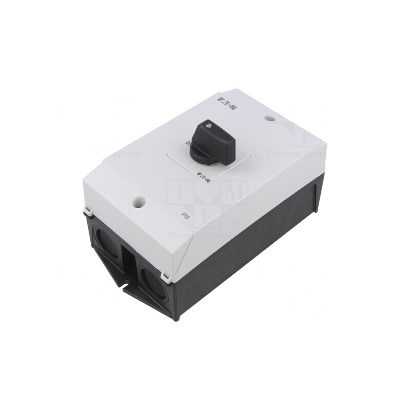 Separator-întrerupător 3 Poli 32A 15kW pentru Încastrare | Electronic-mag.ro | Componente Electronice