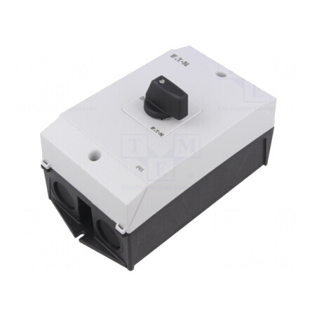 Separator-întrerupător 3 Poli 32A 15kW pentru Încastrare | Electronic-mag.ro | Componente Electronice
