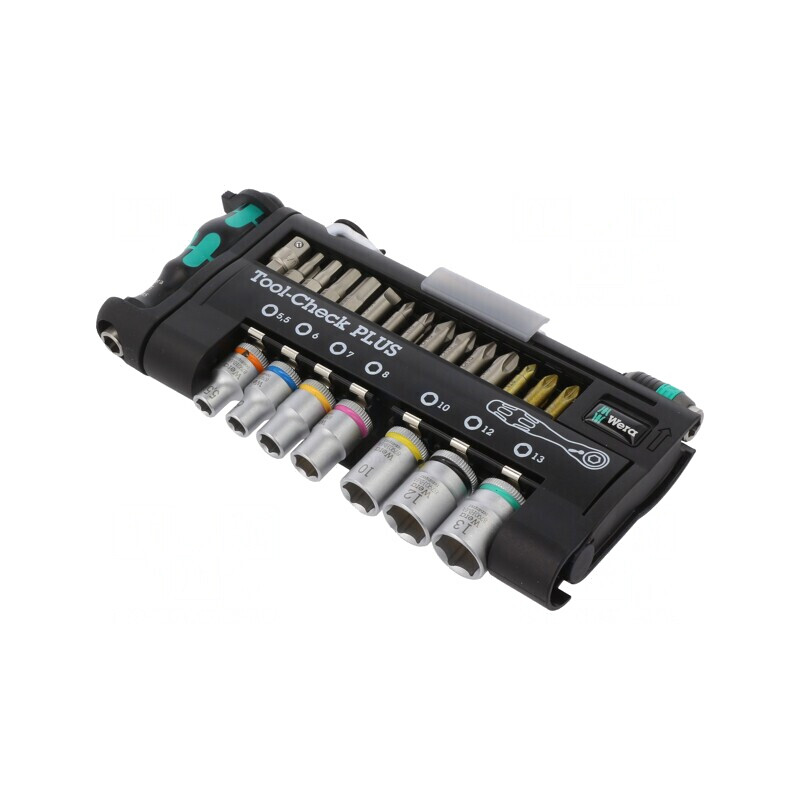 Kit Capete Tubulare Etui 38 Bucăți | Electronic-mag.ro | Componente Electronice Kit Capete Tubulare Etui 38 Bucăți | Electronic-mag.ro | Componente Electronice
