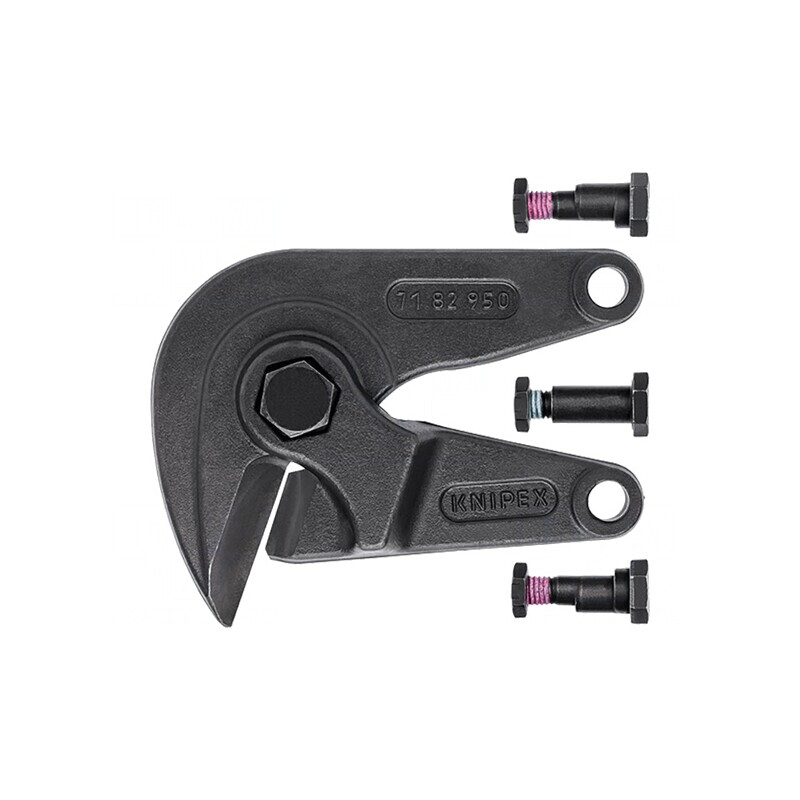 Lamă completă cu șuruburi KNP 71 89 950 | Electronic-mag.ro | Componente Electronice
