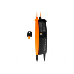 Tester Electric Multigama IP65