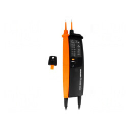 Tester Electric Multigama IP65 | Electronic-mag.ro | Componente Electronice