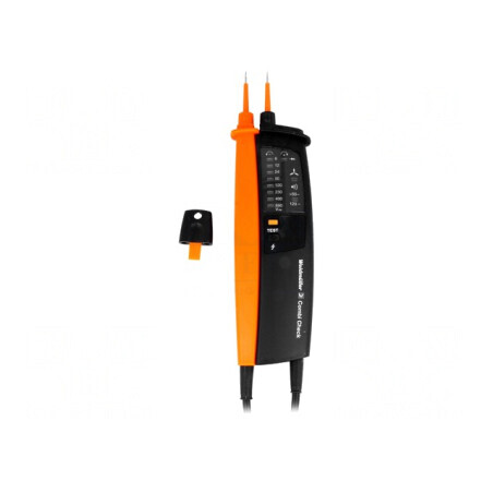 Tester Electric Multigama IP65 | Electronic-mag.ro | Componente Electronice