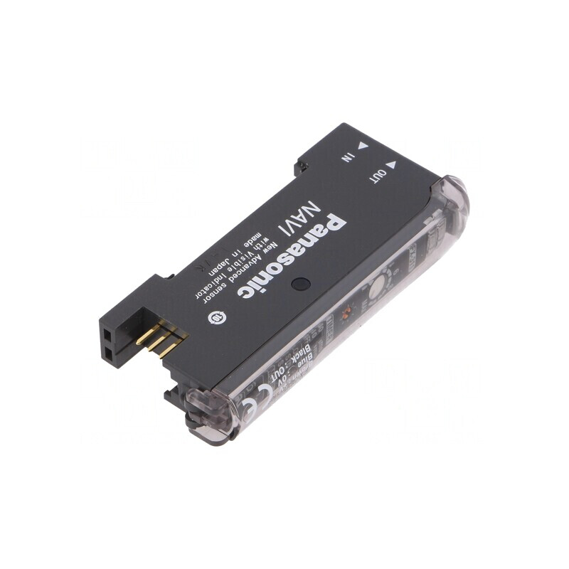 Amplificator fibră optică NPN IP40 12-24VDC FX-311 | Electronic-mag.ro | Componente Electronice Amplificator fibră optică NPN IP40 12-24VDC FX-311 | Electronic-mag.ro | Componente Electronice