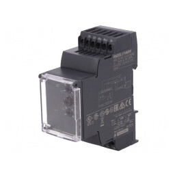 Releu Monitorizare Nivel 24-240V AC/DC RM35LV14MW | Electronic-mag.ro | Componente Electronice