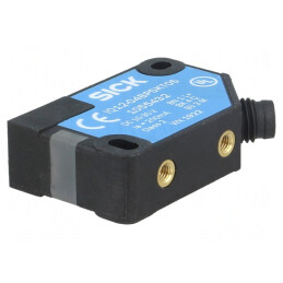 Senzor Inductiv PNP NO 0-4mm 10-30VDC 200mA IP67 | Electronic-mag.ro | Componente Electronice