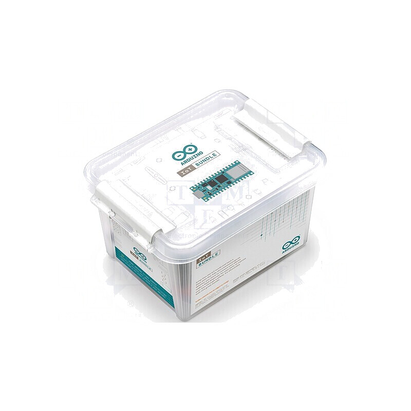 Arduino Nano IOT Bundle RP2040 3.3V 133MHz Micro USB | Electronic-mag.ro | Componente Electronice Arduino Nano IOT Bundle RP2040 3.3V 133MHz Micro USB | Electronic-mag.ro | Componente Electronice