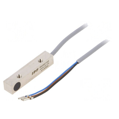 Senzor Inductiv 1.5mm PNP NO 10-30VDC IP67 | Electronic-mag.ro | Componente Electronice