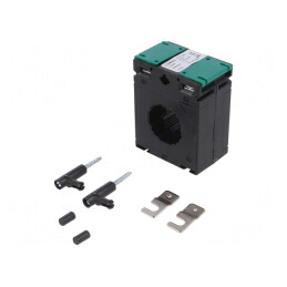 Traductor de curent LCTB 100A 1VA 5A | Electronic-mag.ro | Componente Electronice