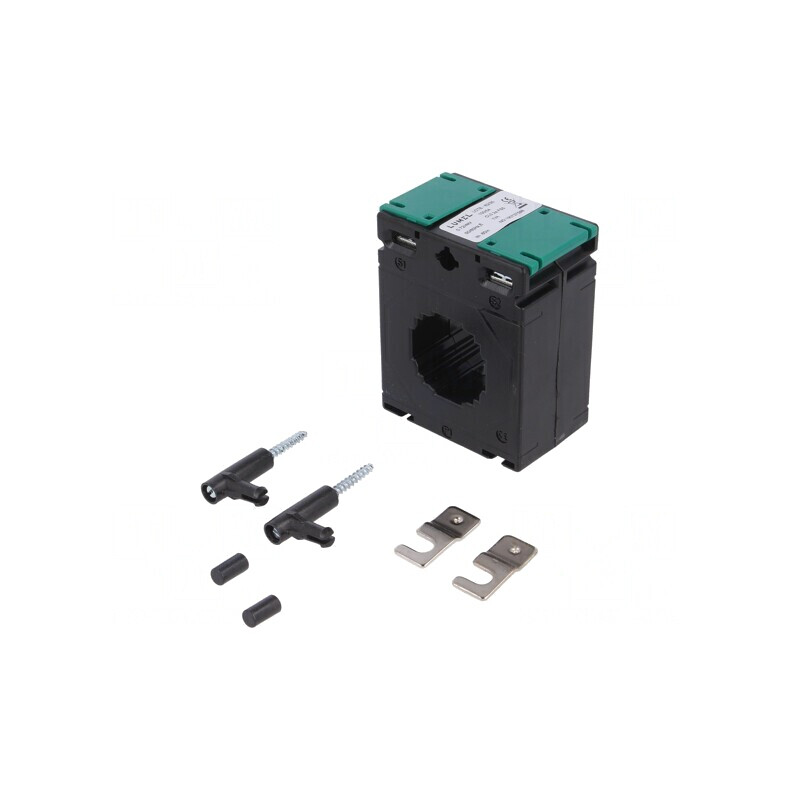 Traductor de curent LCTB 100A 1VA 5A | Electronic-mag.ro | Componente Electronice Traductor de curent LCTB 100A 1VA 5A | Electronic-mag.ro | Componente Electronice