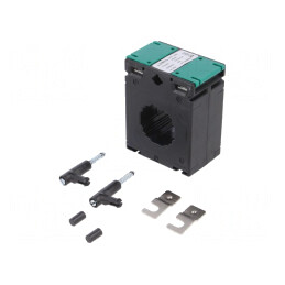 Traductor de curent 200A 5VA 5A | Electronic-mag.ro | Componente Electronice