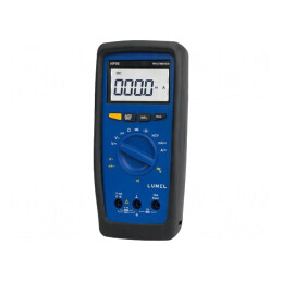 Multimetru Digital LED 600V NP06 | Electronic-mag.ro | Componente Electronice