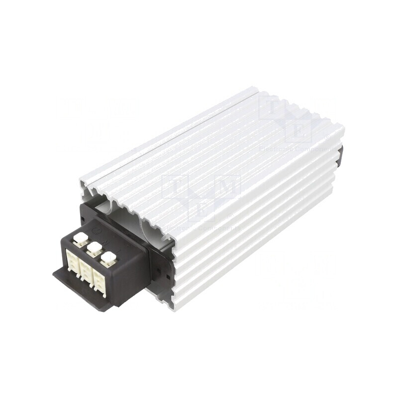Aparat de Încălzire cu Radiator 100W 110-250V IP20 | Electronic-mag.ro | Componente Electronice