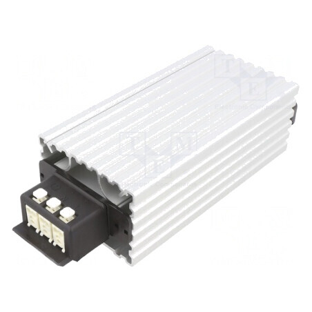 Aparat de Încălzire cu Radiator 100W 110-250V IP20 | Electronic-mag.ro | Componente Electronice