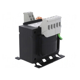Transformator de Alimentare 63VA 230V/400V AC cu Șurub | Electronic-mag.ro | Componente Electronice