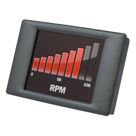 Voltmetru Digital Panou LCD 0-40V | Electronic-mag.ro | Componente Electronice