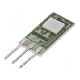 Senzor Hall SIP 6,6-12,6V -40-125°C | Electronic-mag.ro | Componente Electronice