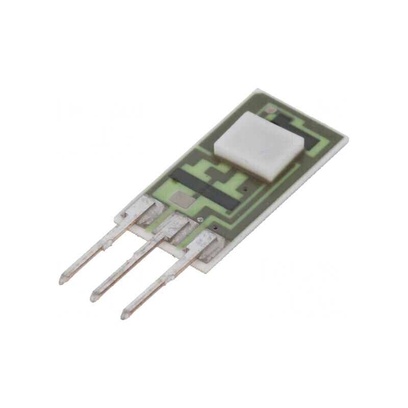 Senzor Hall SIP 6,6-12,6V -40-125°C | Electronic-mag.ro | Componente Electronice
