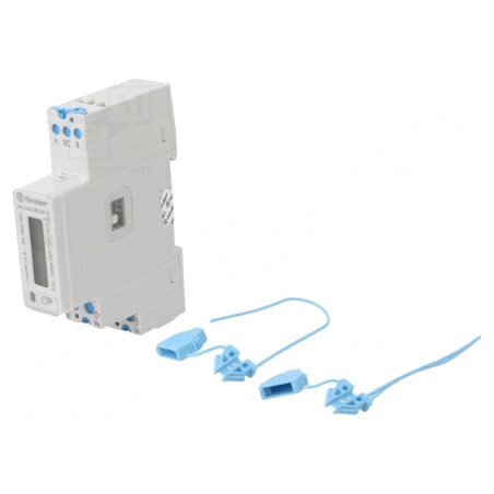 Controler pentru șină DIN OC 7M 24.8.230.0210 | Electronic-mag.ro | Componente Electronice