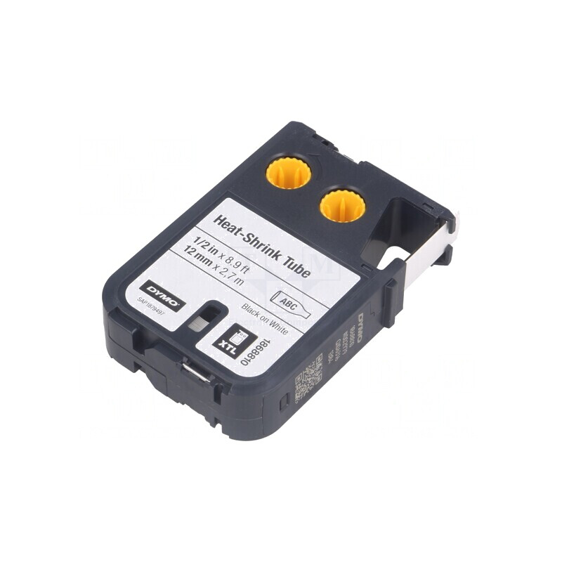 Marcaje termocontractabile albe 12mm 2,7m | Electronic-mag.ro | Componente Electronice Marcaje termocontractabile albe 12mm 2,7m | Electronic-mag.ro | Componente Electronice