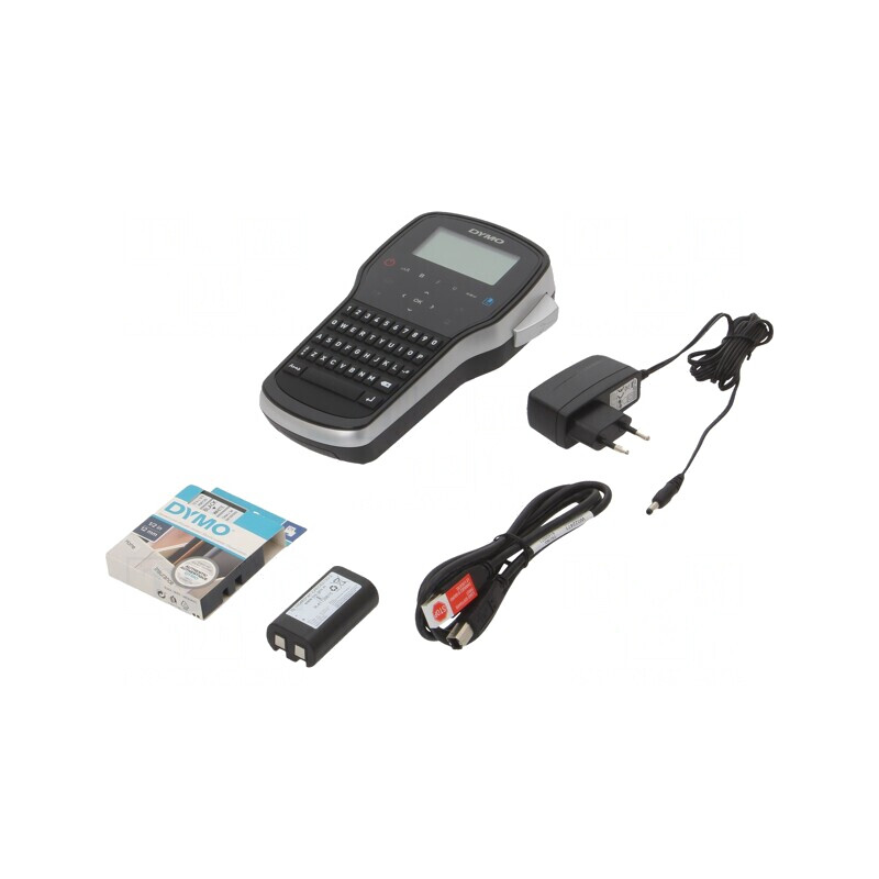 Imprimantă de Etichete QWERTY cu Ecran LCD LM280 | Electronic-mag.ro | Componente Electronice Imprimantă de Etichete QWERTY cu Ecran LCD LM280 | Electronic-mag.ro | Componente Electronice