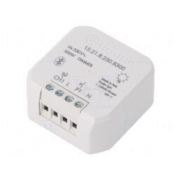 Variator de Lumină Fără Fir IP20 în Cutie de Metal | Electronic-mag.ro | Componente Electronice